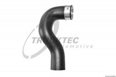 TRUCKTEC AUTOMOTIVE 0240233 -  Трубка нагнетаемого воздуха